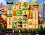 Black Gold Megaways Online Video Slot