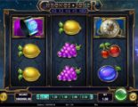 Chronos Joker Online Video Slot