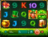 Clover Riches Online Video Slot