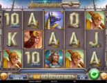 Divine Showdown Online Video Slot