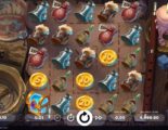 Finn’s Golden Tavern Online Video Slot