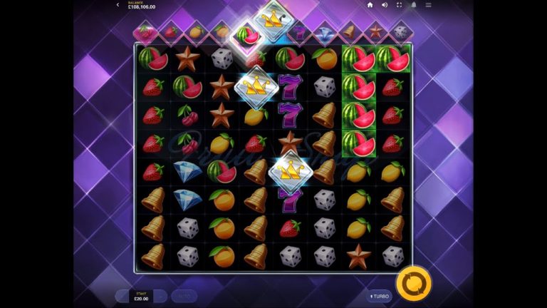 Fruit Snap Online Video Slot