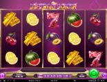 Inferno Joker Online Video Slot