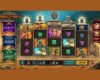 Kingdoms Rise: Sands of Fury Online Video Slot