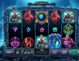 Kingdoms Rise: Guardians of the Abyss Online Video Slot