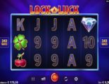Lock a Luck Online Video Slot