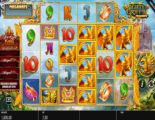 Mighty Griffin Megaways Online Video Slot