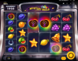 Mystery Reels Megaways Online Video Slot