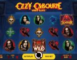 Ozzy Osbourne Online Video Slot
