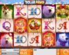 Polar Paws Online Video Slot