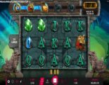 Treasures of Lion City Online Video Slot