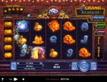 Halloween Treasure Online Video Slot