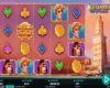 Alexandria: City of Fortune Online Video Slot