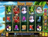 Blown Away Online Video Slot