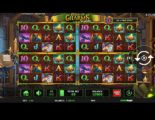 Book of Charms Quattro Online Video Slot