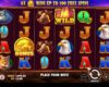 Buffalo King Online Video Slot