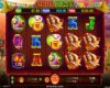 Chili Quest Online Video Slot