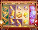 Deco Diamonds Deluxe Online Video Slot