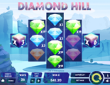 Diamond Hill Online Video Slot