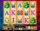 Dragon & Phoenix Online Video Slot
