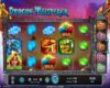 Dragon Whisperer Online Video Slot
