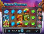Dragon Whisperer Online Video Slot