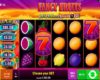 Fancy Fruits: Respins of Amun Re Online Video Slot