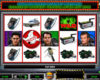 Ghostbusters Online Video Slot