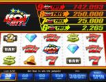 Hot Hit Online Video Slot
