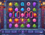 Hot Hot Halloween Online Video Slot