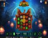 Legend Rising Online Video Slot