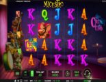 Micestro Online Video Slot