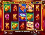 Money Mouse Online Video Slot