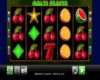 Multi Fruits Online Video Slot