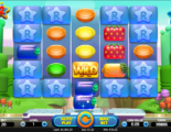 Reel Rush 2 Online Video Slot