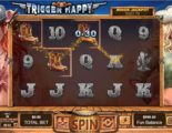 Retrigger Happy Online Video Slot