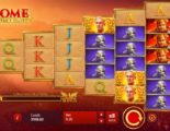 Rome: Caesar’s Glory Online Video Slot