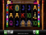 Scribes of Thebes Online Video Slot