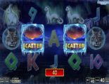 Snow Wolf Supreme Online Video Slot