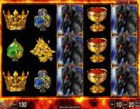Succubus Offer Online Video Slot