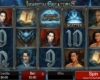 Immortal Creatures Online Video Slot