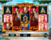 Age of the Gods: Epic Troy Online Video Slot