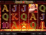 Book of Santa Online Video Slot