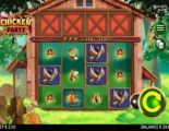 Chicken Party Online Video Slot