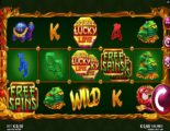 Double Lucky Line Online Video Slot