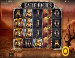Eagle Riches Online Video Slot