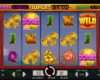 Gold Money Frog Online Video Slot