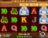 Greek gods Online Video Slot
