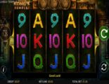 Kong’s Temple Online Video Slot