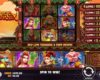 Magic Journey Online Video Slot